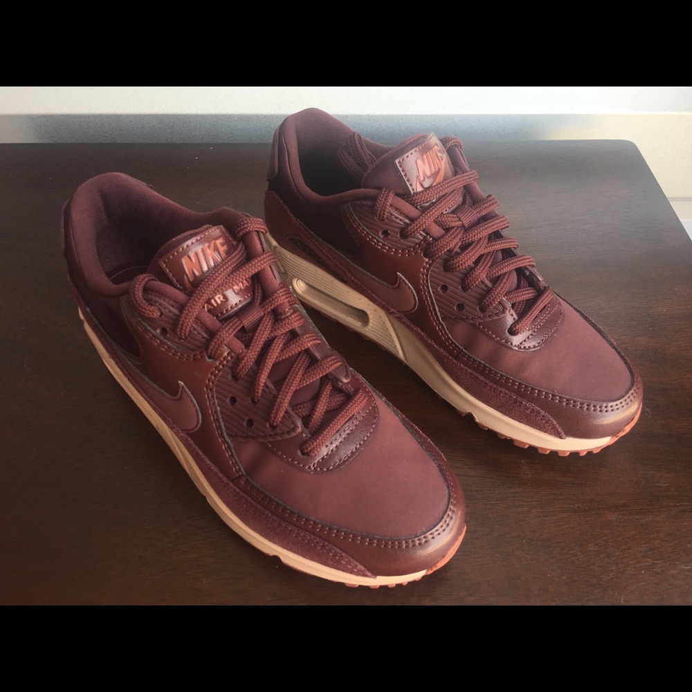 Nike Air Max 90 PRM